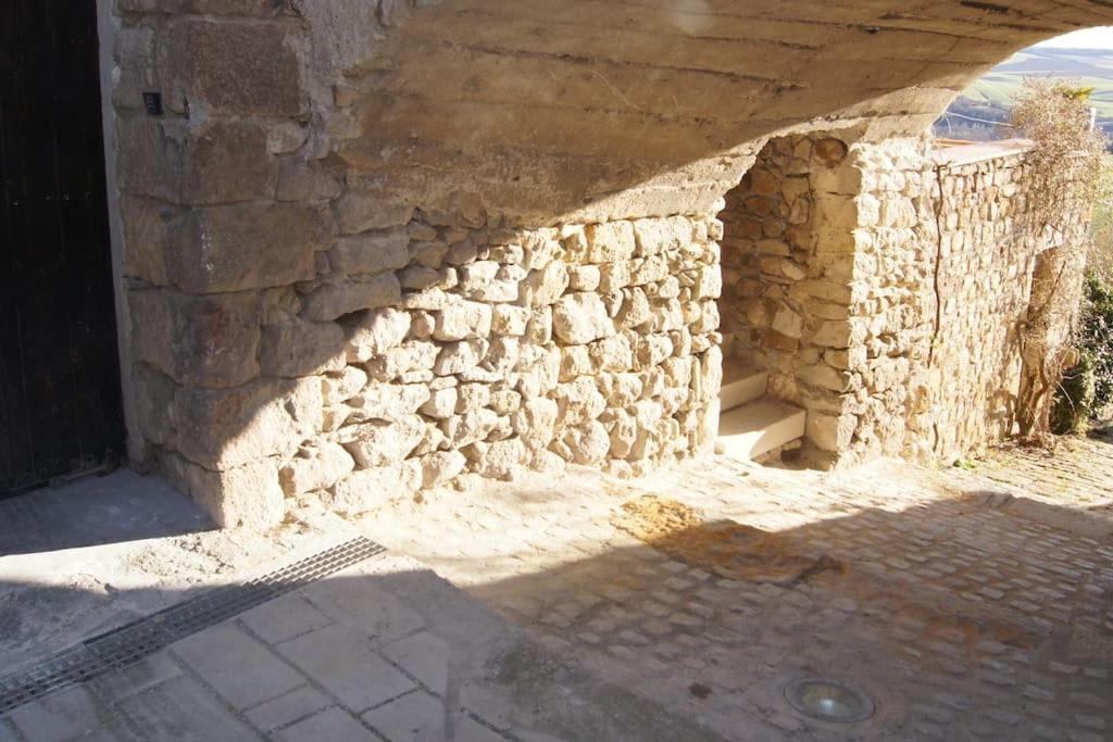Les Pierres Blondes Apartman Montpeyroux  Kültér fotó